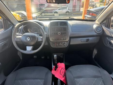 RENAULT Kwid 1.0 12V 4P SCE FLEX ZEN, Foto 7