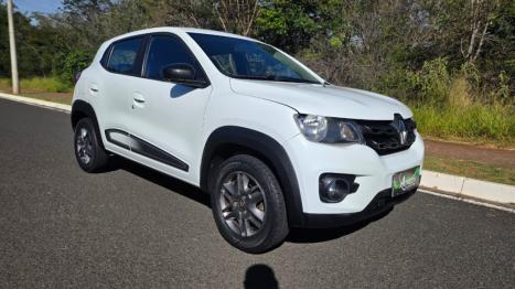 RENAULT Kwid 1.0 12V 4P SCE FLEX INTENSE, Foto 1
