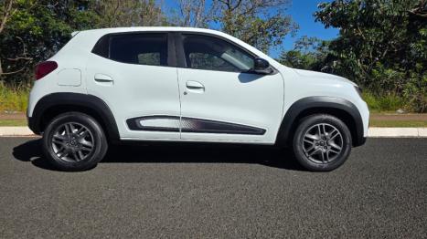 RENAULT Kwid 1.0 12V 4P SCE FLEX INTENSE, Foto 6