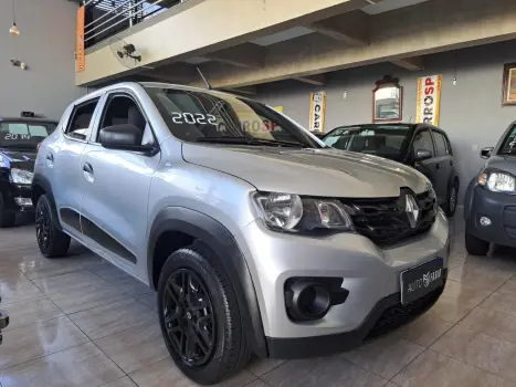 RENAULT Kwid 1.0 12V 4P SCE FLEX ZEN, Foto 1