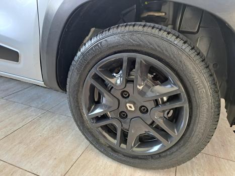 RENAULT Kwid 1.0 12V 4P SCE FLEX ZEN, Foto 3