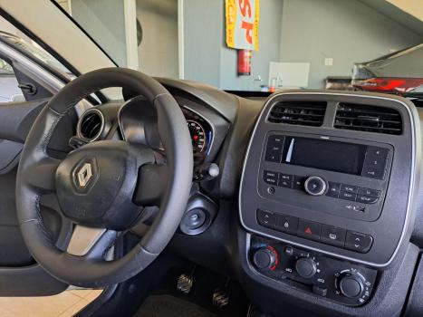 RENAULT Kwid 1.0 12V 4P SCE FLEX ZEN, Foto 10