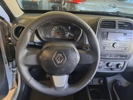 RENAULT Kwid 1.0 12V 4P SCE FLEX ZEN, Foto 11