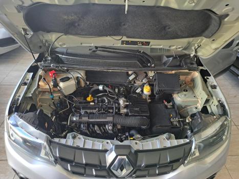 RENAULT Kwid 1.0 12V 4P SCE FLEX ZEN, Foto 12