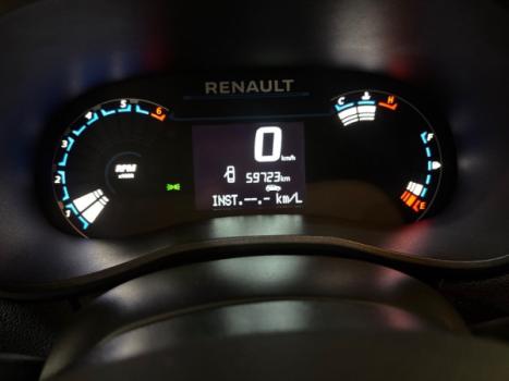 RENAULT Kwid 1.0 12V 4P SCE FLEX ZEN 2, Foto 14