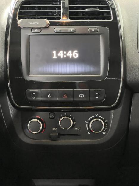 RENAULT Kwid 1.0 12V 4P SCE FLEX OUTSIDER, Foto 2