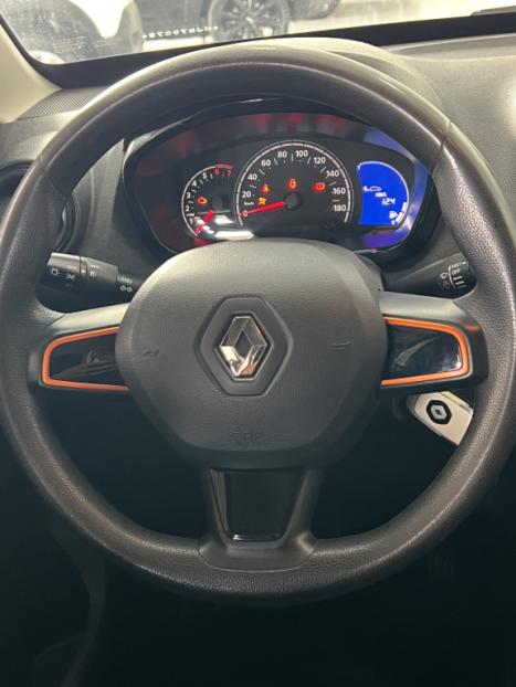 RENAULT Kwid 1.0 12V 4P SCE FLEX OUTSIDER, Foto 6
