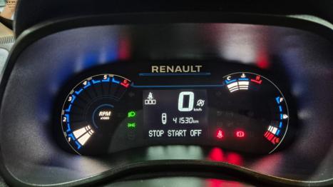 RENAULT Kwid 1.0 12V 4P SCE FLEX OUTSIDER, Foto 7