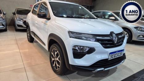 RENAULT Kwid 1.0 12V 4P SCE FLEX OUTSIDER, Foto 1