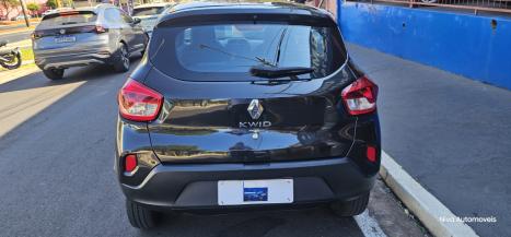 RENAULT Kwid 1.0 12V 4P SCE FLEX ZEN 2, Foto 3