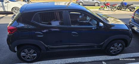 RENAULT Kwid 1.0 12V 4P SCE FLEX ZEN 2, Foto 4