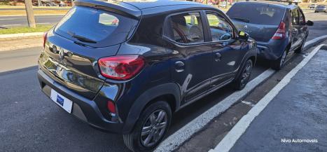 RENAULT Kwid 1.0 12V 4P SCE FLEX ZEN 2, Foto 5