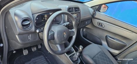 RENAULT Kwid 1.0 12V 4P SCE FLEX ZEN 2, Foto 6