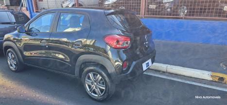 RENAULT Kwid 1.0 12V 4P SCE FLEX ZEN 2, Foto 7