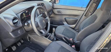 RENAULT Kwid 1.0 12V 4P SCE FLEX ZEN 2, Foto 8