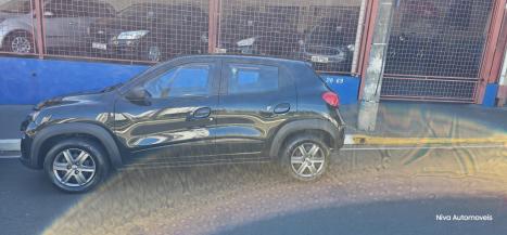 RENAULT Kwid 1.0 12V 4P SCE FLEX ZEN 2, Foto 9