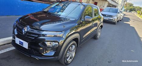 RENAULT Kwid 1.0 12V 4P SCE FLEX ZEN 2, Foto 10