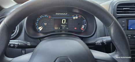 RENAULT Kwid 1.0 12V 4P SCE FLEX ZEN 2, Foto 12