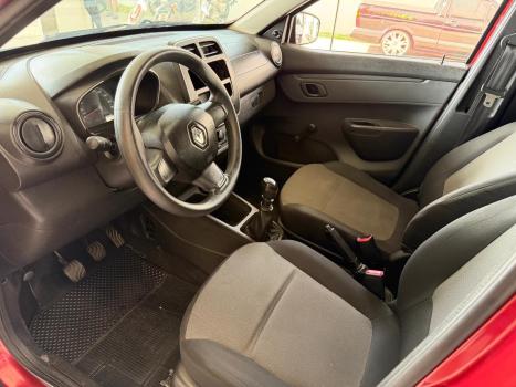 RENAULT Kwid 1.0 12V 4P SCE FLEX LIFE, Foto 7