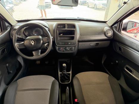 RENAULT Kwid 1.0 12V 4P SCE FLEX LIFE, Foto 9