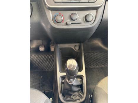 RENAULT Kwid 1.0 12V 4P SCE FLEX LIFE, Foto 10