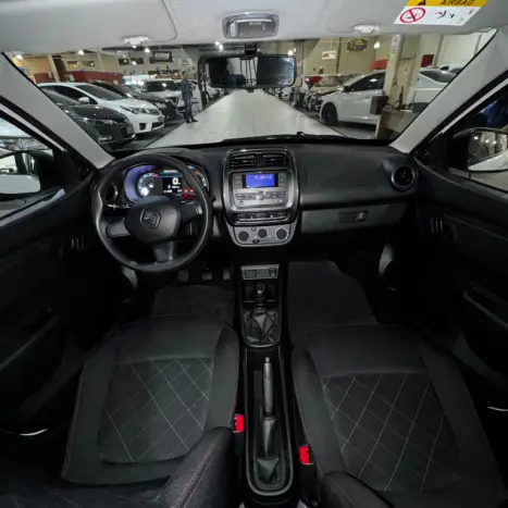 RENAULT Kwid 1.0 12V 4P SCE FLEX ZEN, Foto 4