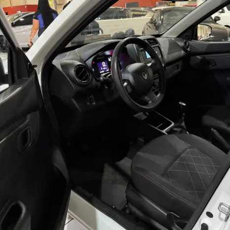 RENAULT Kwid 1.0 12V 4P SCE FLEX ZEN, Foto 10