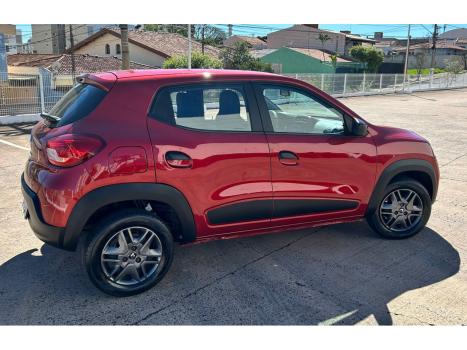 RENAULT Kwid 1.0 12V 4P SCE FLEX ZEN, Foto 5