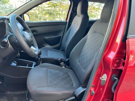 RENAULT Kwid 1.0 12V 4P SCE FLEX ZEN, Foto 10