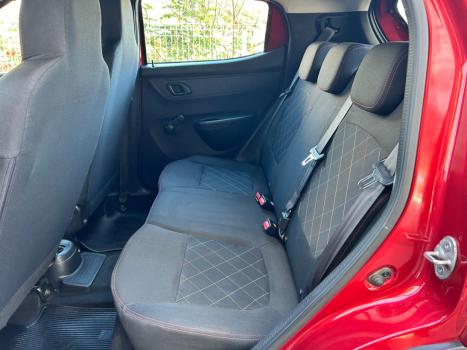RENAULT Kwid 1.0 12V 4P SCE FLEX ZEN, Foto 12