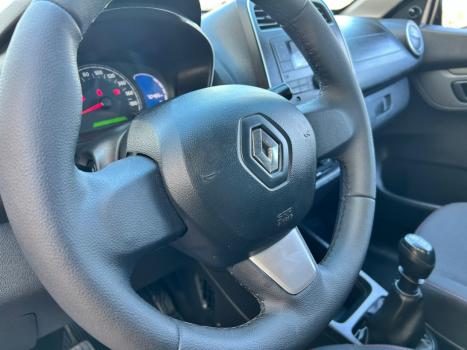 RENAULT Kwid 1.0 12V 4P SCE FLEX ZEN, Foto 14