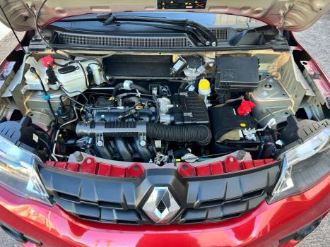 RENAULT Kwid 1.0 12V 4P SCE FLEX ZEN, Foto 17