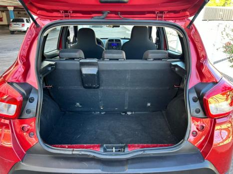 RENAULT Kwid 1.0 12V 4P SCE FLEX ZEN, Foto 19