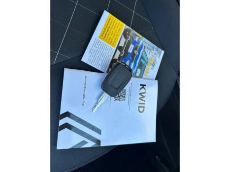 RENAULT Kwid 1.0 12V 4P SCE FLEX ZEN, Foto 20