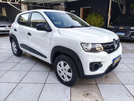 RENAULT Kwid 1.0 12V 4P SCE FLEX ZEN, Foto 1