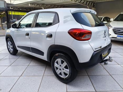 RENAULT Kwid 1.0 12V 4P SCE FLEX ZEN, Foto 3