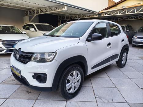 RENAULT Kwid 1.0 12V 4P SCE FLEX ZEN, Foto 4