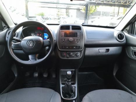 RENAULT Kwid 1.0 12V 4P SCE FLEX ZEN, Foto 9