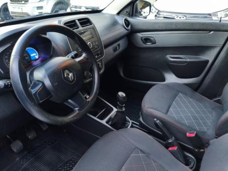 RENAULT Kwid 1.0 12V 4P SCE FLEX ZEN, Foto 12