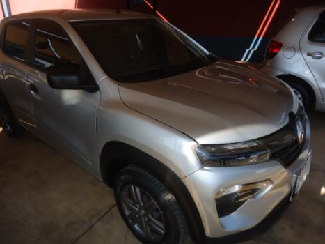 RENAULT Kwid 1.0 12V 4P SCE FLEX ZEN, Foto 2