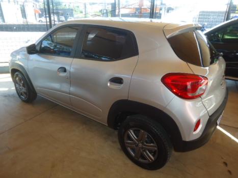 RENAULT Kwid 1.0 12V 4P SCE FLEX ZEN, Foto 5