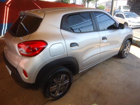 RENAULT Kwid 1.0 12V 4P SCE FLEX ZEN, Foto 6