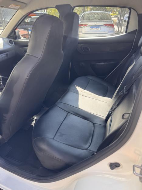 RENAULT Kwid 1.0 12V 4P SCE FLEX ZEN, Foto 6