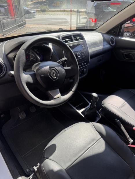 RENAULT Kwid 1.0 12V 4P SCE FLEX ZEN, Foto 8