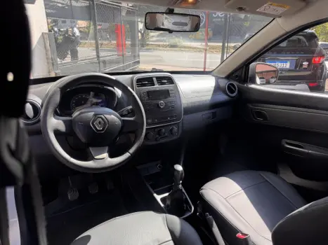 RENAULT Kwid 1.0 12V 4P SCE FLEX ZEN, Foto 9