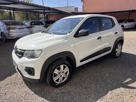RENAULT Kwid 1.0 12V 4P SCE FLEX ZEN, Foto 1