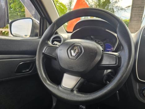 RENAULT Kwid 1.0 12V 4P SCE FLEX ZEN, Foto 7