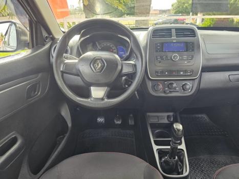 RENAULT Kwid 1.0 12V 4P SCE FLEX ZEN, Foto 8