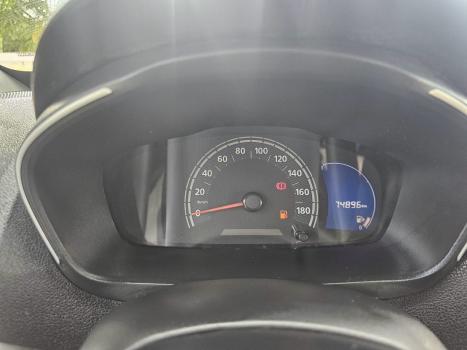 RENAULT Kwid 1.0 12V 4P SCE FLEX ZEN, Foto 9