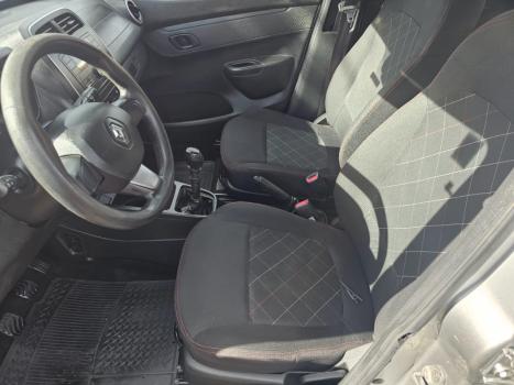 RENAULT Kwid 1.0 12V 4P SCE FLEX ZEN, Foto 10